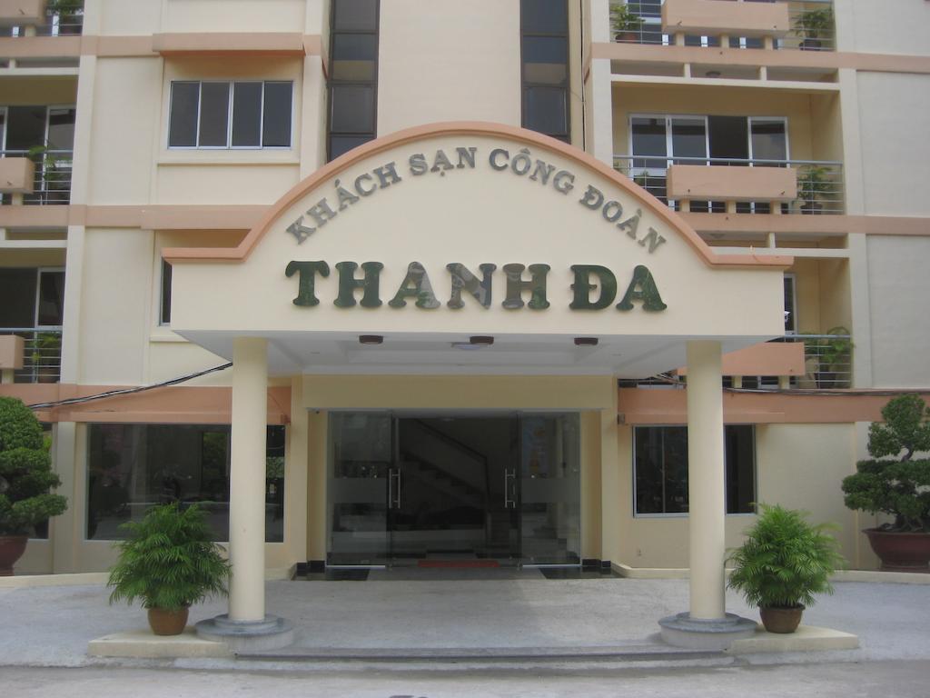 Auberge de jeunesse Cong Doan Thanh Da Hô Chi Minh-Ville