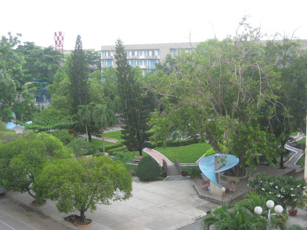 Cong Doan Thanh Da Auberge de jeunesse Hô Chi Minh-Ville