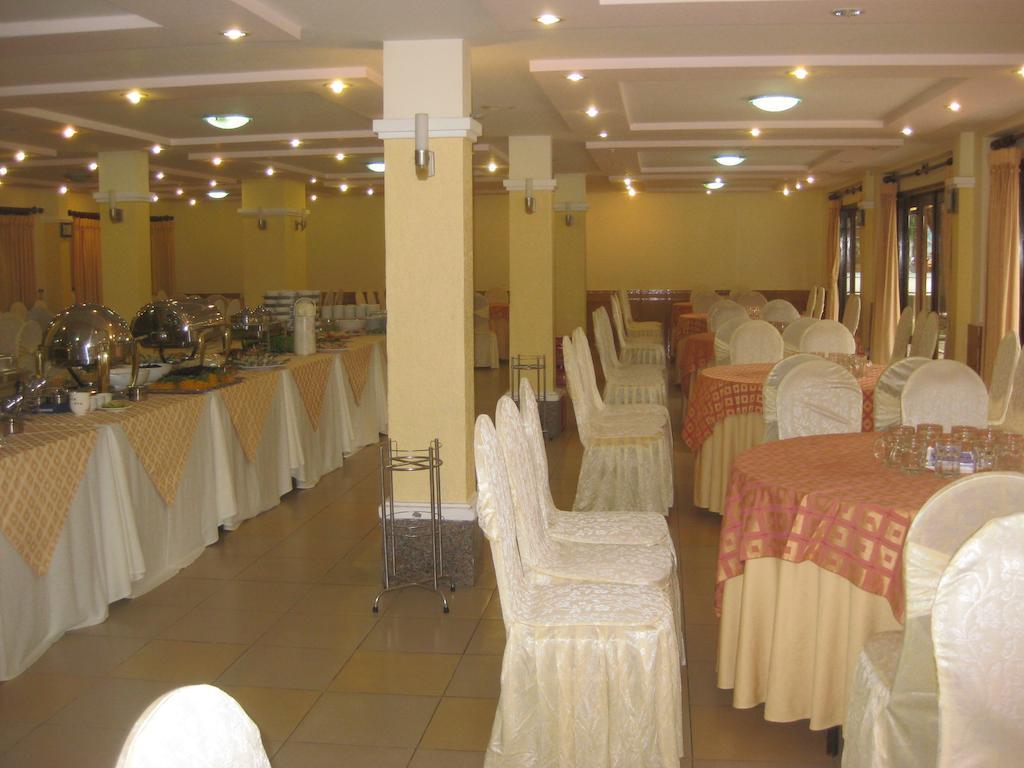 Auberge de jeunesse Cong Doan Thanh Da *